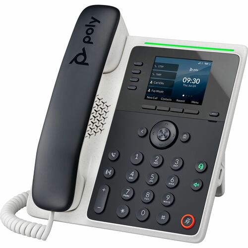 POLY EDGE E220 IP PH POE-E MULTI 5