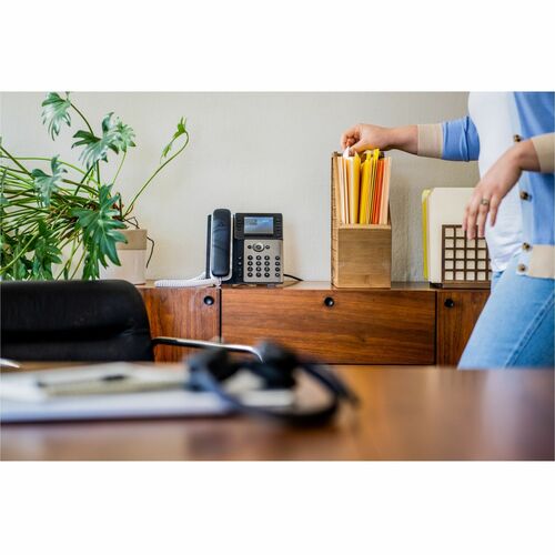 POLY EDGE E320 IP PH POE-E MULTI 5