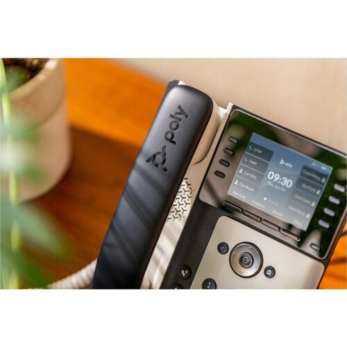 POLY EDGE E350 IP PH POE-E MULTI 5