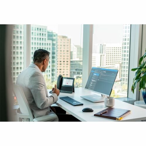 Teléfono IP Poly CCX 700