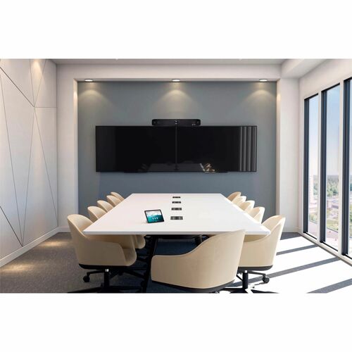 POLY X70 AVB WTC8 ENGLISH LOCALIZATION