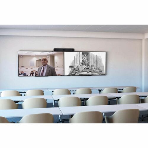 POLY X70 AVB WTC8 ENGLISH LOCALIZATION