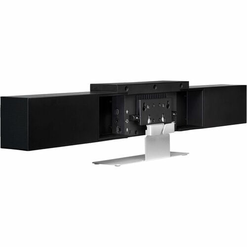 Barra de vídeo USB Poly Studio GSA/TAA - Compatible con USB y TAA