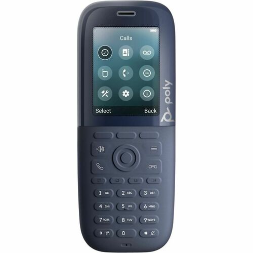 Poly Rove 30 DECT Phone Handset - Cordless - DECT