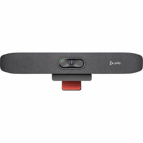 Barra de vídeo USB Poly Studio R30 GSA/TAA
