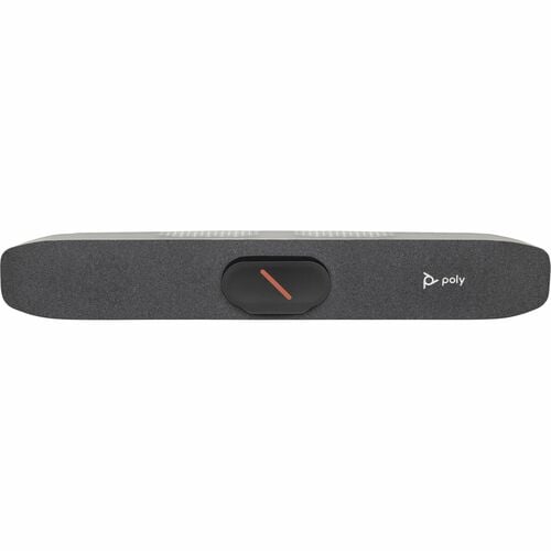 Barra de vídeo USB Poly Studio R30 GSA/TAA