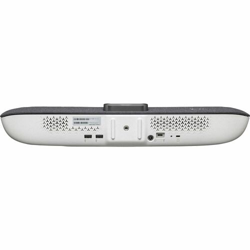 Barra de vídeo USB Poly Studio R30 GSA/TAA