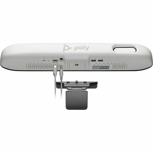Barra de vídeo USB Poly Studio R30 GSA/TAA