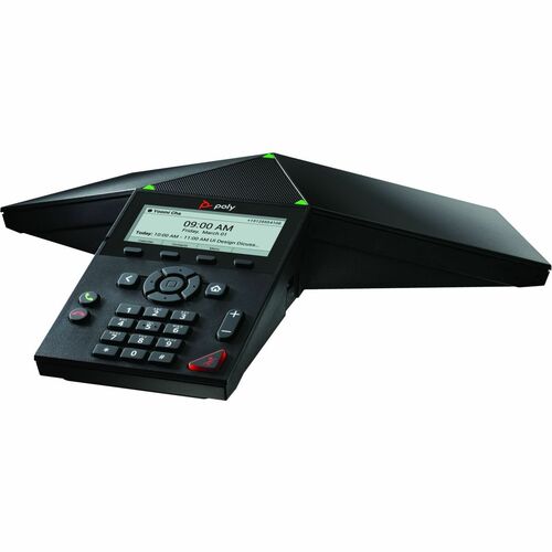 POLY TRIO 8300 IP CP POE-E NO MULTI 5