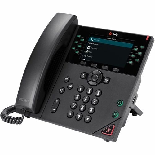 Poly VVX 450 12