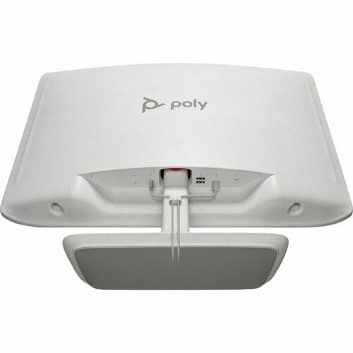 Poly Studio P P21 22\" Class Webcam Full HD LCD Monitor - 16:9 - 21.5\" Viewable