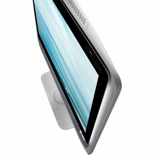 Poly Studio P P21 22\" Class Webcam Full HD LCD Monitor - 16:9 - 21.5\" Viewable