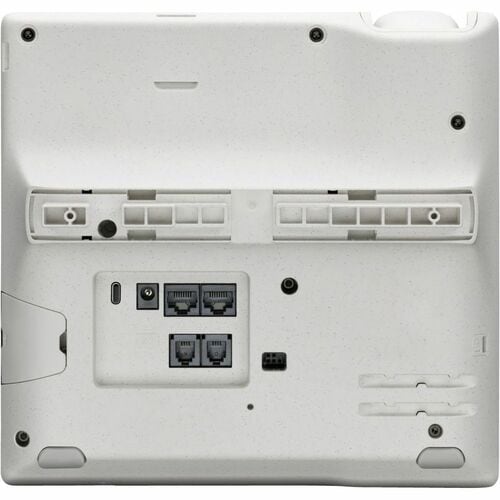 POLY EDGE E550 IP PH POE-E MULTI 5
