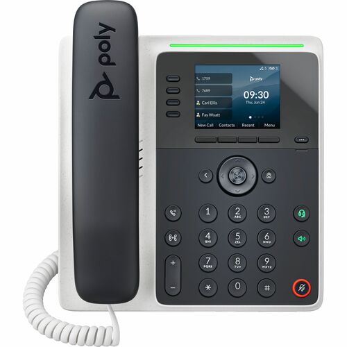POLY EDGE E220 IP PH POE-E MULTI 5
