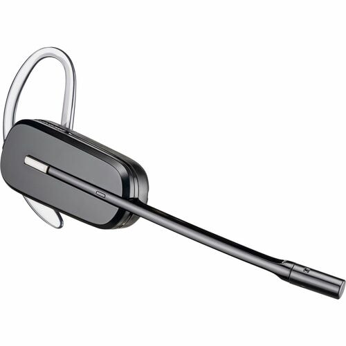 Poly CS540 Top Only with Headband and Earloops