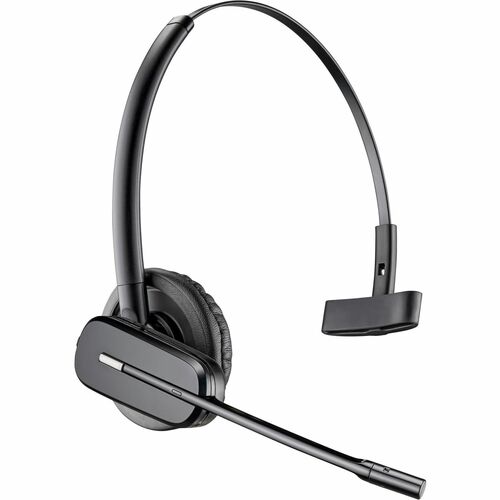 Poly CS540 Top Only with Headband and Earloops