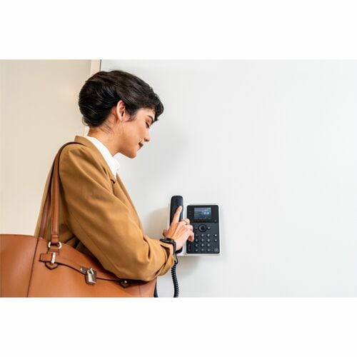 POLY EDGE E100 IP PH POE-E MULTI 5