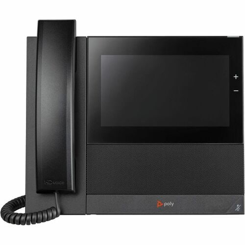 POLY CCX 600 BMP MS POE-E MULTI 5