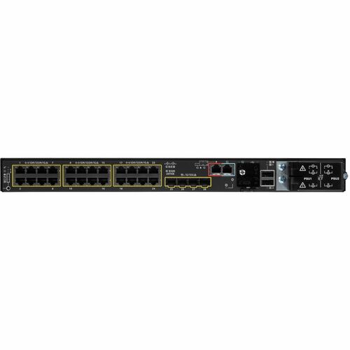 DEAL#57832609 24 PORT COPPER DOWNLINKS WITH 4 10G UPLINKS
