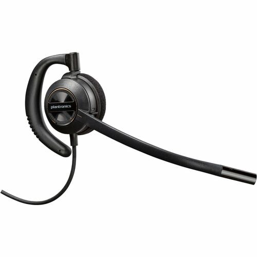 Poly EncorePro 540 with Quick Disconnect Convertib