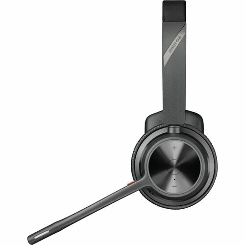 Poly Voyager 4310 UC Monaural Headset + BT700 USB