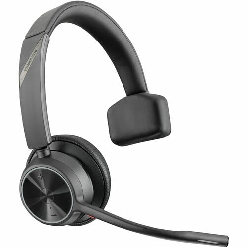Poly Voyager 4310 UC Monaural Headset + BT700 USB