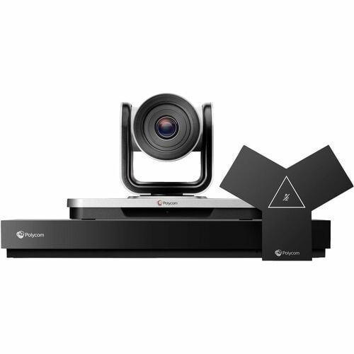 Equipo de videoconferencia Poly G7500: para videoconferencias