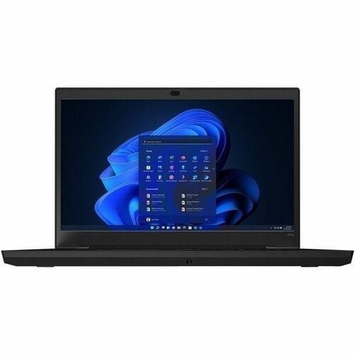 Station de travail mobile Lenovo ThinkPad T15p Gen 3 21DA001CCA 15,6 pouces - Full HD