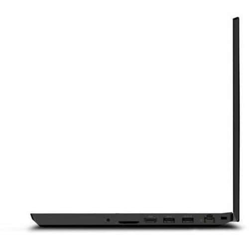 Station de travail mobile Lenovo ThinkPad P15v Gen 3 21D8007HCA 15,6 pouces - 4K UHD