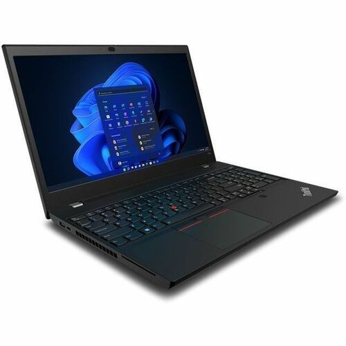 Station de travail mobile Lenovo ThinkPad P15v Gen 3 21D8007HCA 15,6 pouces - 4K UHD