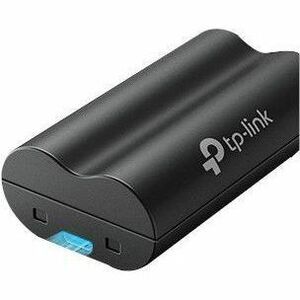 TAPO BATTERY PACK 3.6V 6700MAH 24.12WH 1 MICRO USB PORT