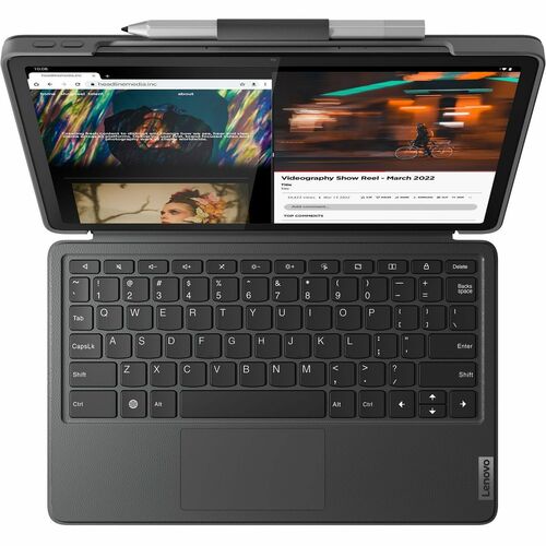 TB350FU ACC 4G+128GGRW-US KB PEN