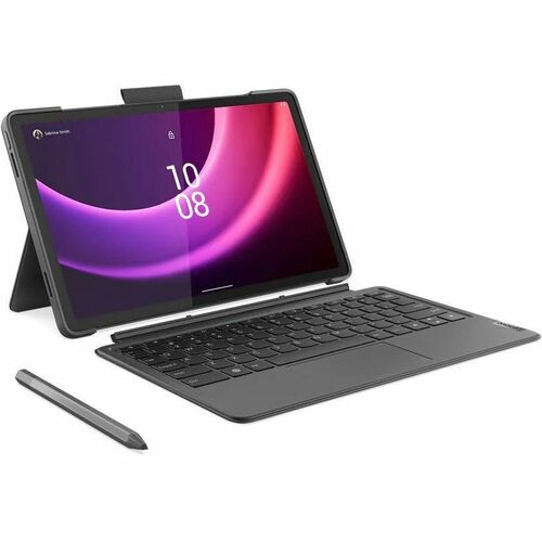 TB350FU ACC 4G+128GGRW-US KB PEN