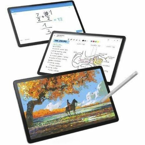 TB350FU ACC 4G+128GGRW-US KB PEN