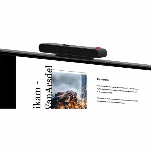 Écran 21,5 pouces FHD 1920 x 1090 3 côtés quasi-sans écran avec écran intégré