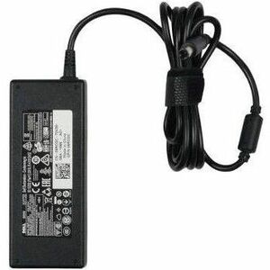 Adaptateur secteur Dell - 90 W - Noir