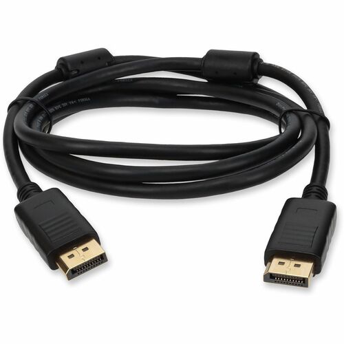 Câble audio/vidéo AddOn DisplayPort