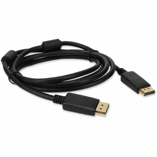 Câble audio/vidéo AddOn DisplayPort