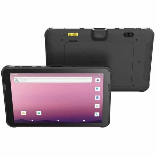 Tablette robuste Honeywell EDA10A - 10\" Full HD - Qualcomm Snapdragon SM4350-AC -