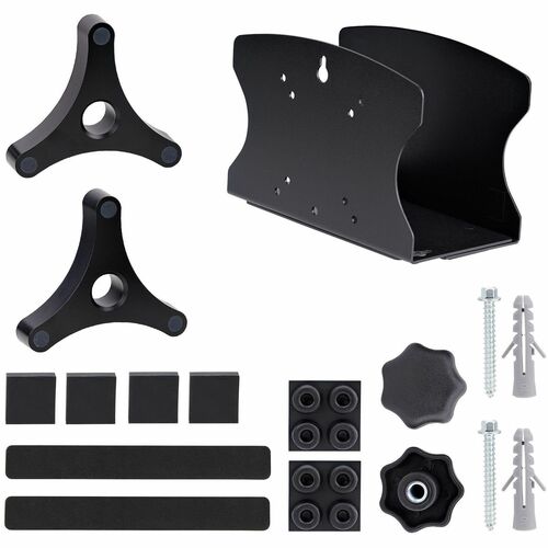StarTech.com Mounting Bracket for Desktop Computer, PC