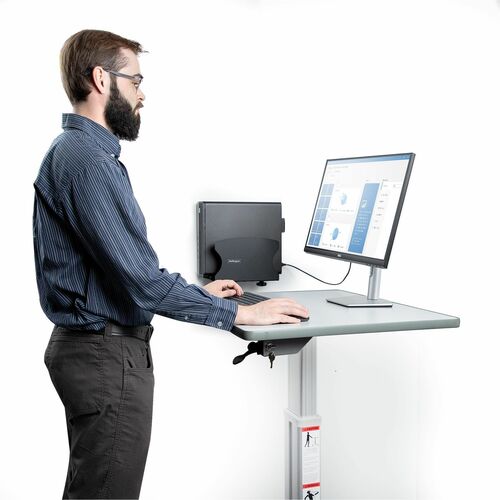 StarTech.com Mounting Bracket for Desktop Computer, PC