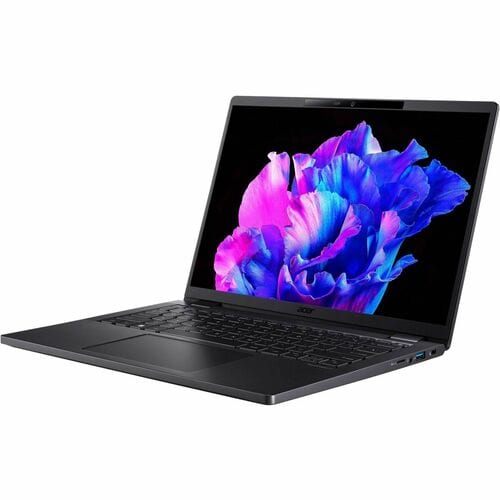 Ordinateur portable Acer TravelMate P6 14 P614-53T TMP614-53T-715K à écran tactile de 14 pouces (355,6 mm)