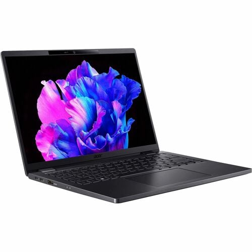 Ordinateur portable Acer TravelMate P6 14 P614-53T TMP614-53T-715K à écran tactile de 14 pouces (355,6 mm)