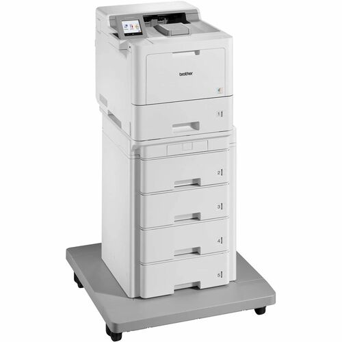 Imprimante laser sur pied Brother 9470LTT40TC41BUND - Couleur