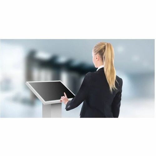 Écran tactile multipoint IPS FHD 27 pouces de LG avec webOS 6.0