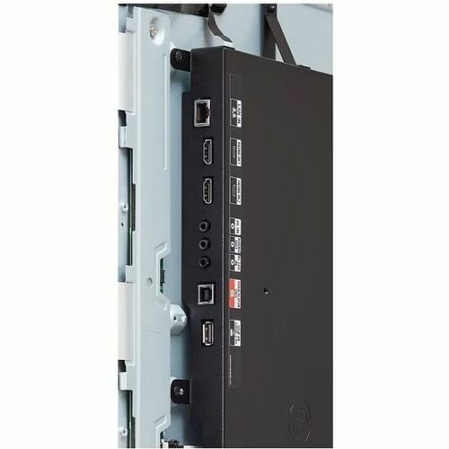 Écran tactile multipoint IPS FHD 27 pouces de LG avec webOS 6.0