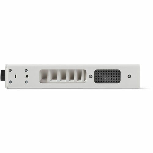 CATALYST 9000 COMPACT SWITCH 12 PORT POE+ 240WHVDCADV