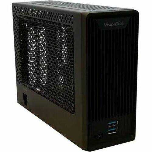 Lenovo VisionTek Thunderbolt 3 Mini eGFX