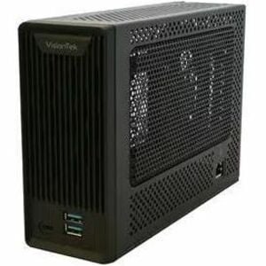 Lenovo VisionTek Thunderbolt 3 Mini eGFX