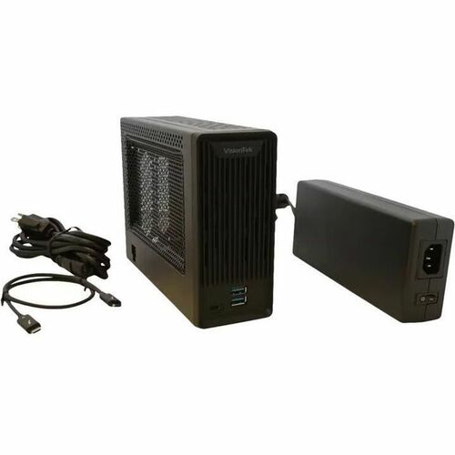 Lenovo VisionTek Thunderbolt 3 Mini eGFX